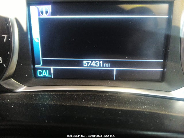 Chevrolet Equinox Premier 2018 2GNAXVEV7J6126194 Image 7