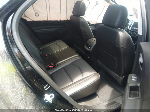 Chevrolet Equinox Premier 2018 2GNAXVEV7J6126194 Image 8