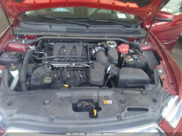 1FAHP2E86EG153009 Ford TAURUS SEL