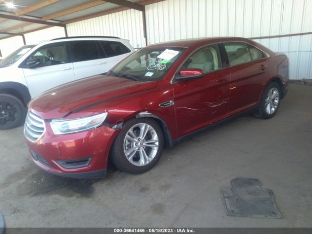 1FAHP2E86EG153009 Ford TAURUS SEL