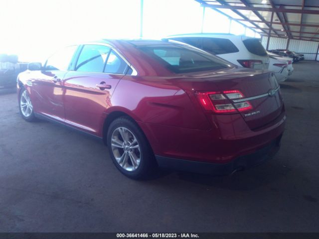 1FAHP2E86EG153009 Ford TAURUS SEL