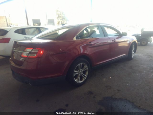 1FAHP2E86EG153009 Ford TAURUS SEL