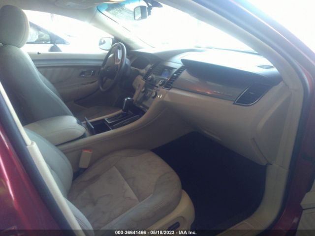 1FAHP2E86EG153009 Ford TAURUS SEL