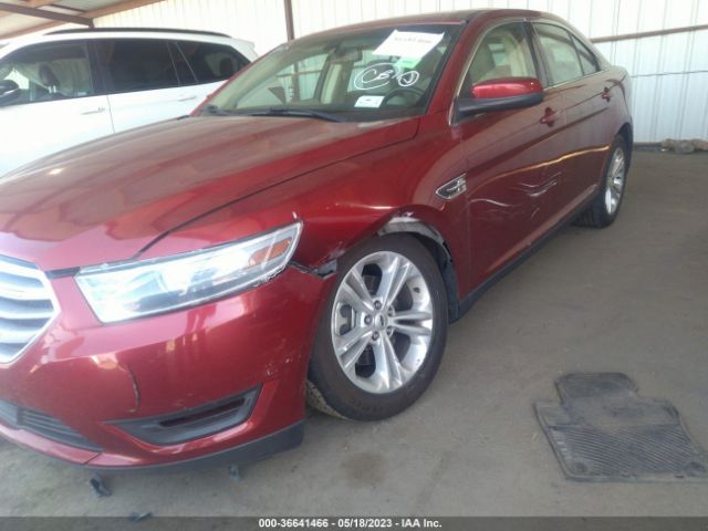 1FAHP2E86EG153009 Ford TAURUS SEL