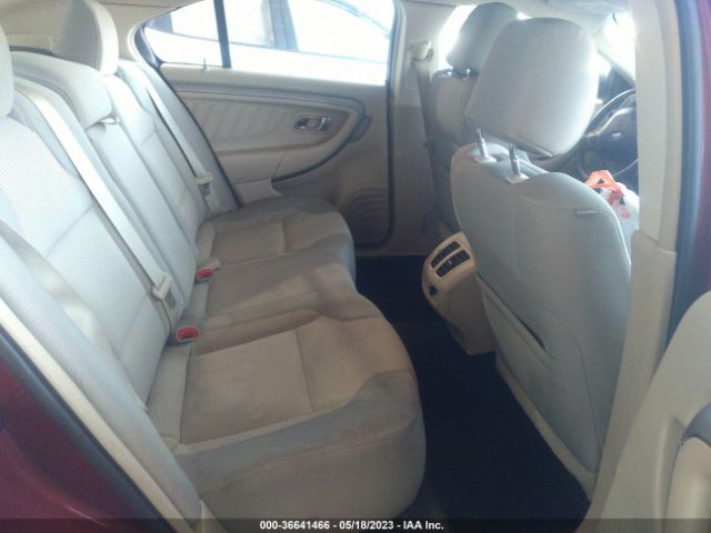 1FAHP2E86EG153009 Ford TAURUS SEL