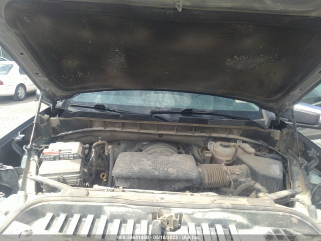 Chevrolet Silverado 1500 Lt 2020 3GCUYDED0LG339774 Image 10