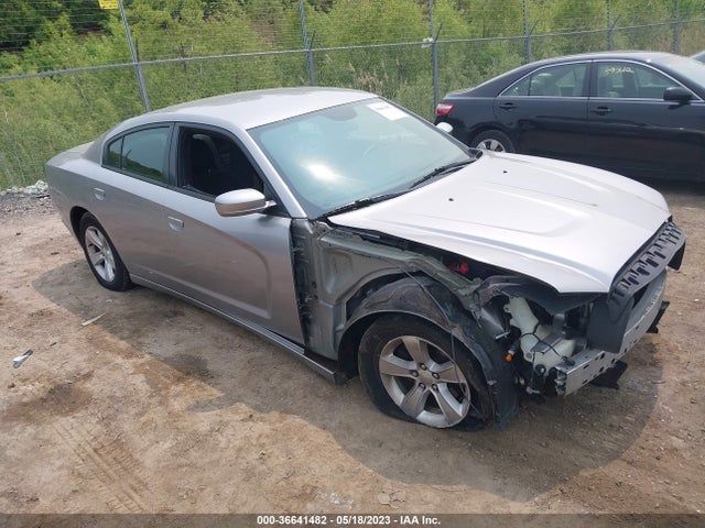 2014 2C3CDXBG2EH117249 главное изображение