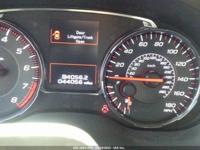 JF1VA1A60M9806505 Subaru WRX