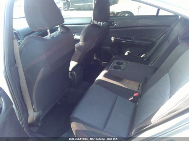 JF1VA1A60M9806505 Subaru WRX