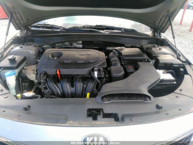 5XXGT4L36GG083123 KIA Optima Lx