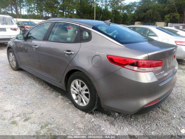 5XXGT4L36GG083123 KIA Optima Lx