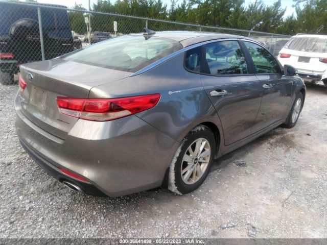 5XXGT4L36GG083123 KIA Optima Lx