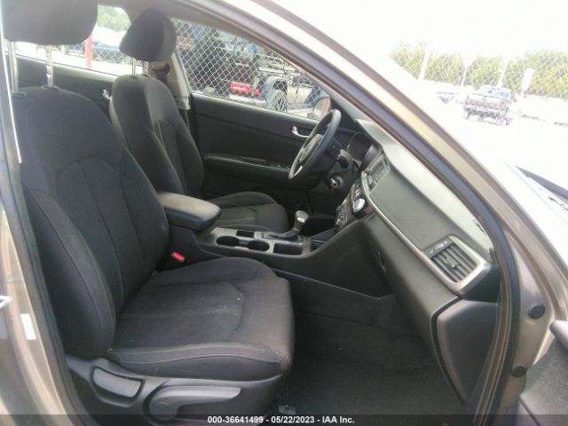 5XXGT4L36GG083123 KIA Optima Lx