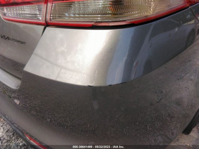 5XXGT4L36GG083123 KIA Optima Lx