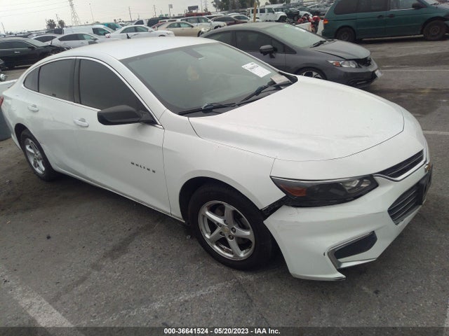 2016 1G1ZB5ST7GF305260 main image