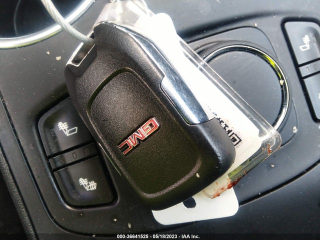 GMC Terrain Slt 2021 3GKALPEV5ML390678 Image 11
