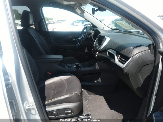 GMC Terrain Slt 2021 3GKALPEV5ML390678 Image 5
