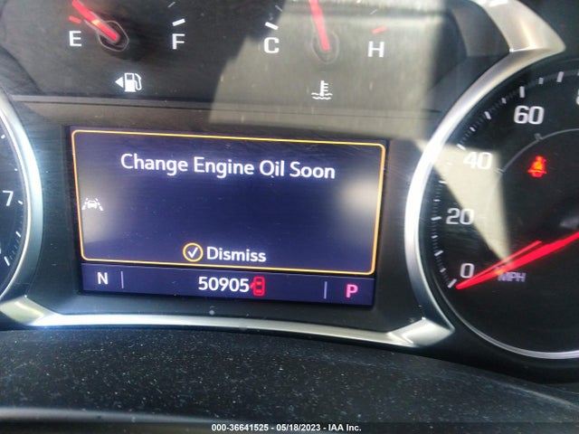 GMC Terrain Slt 2021 3GKALPEV5ML390678 Image 7