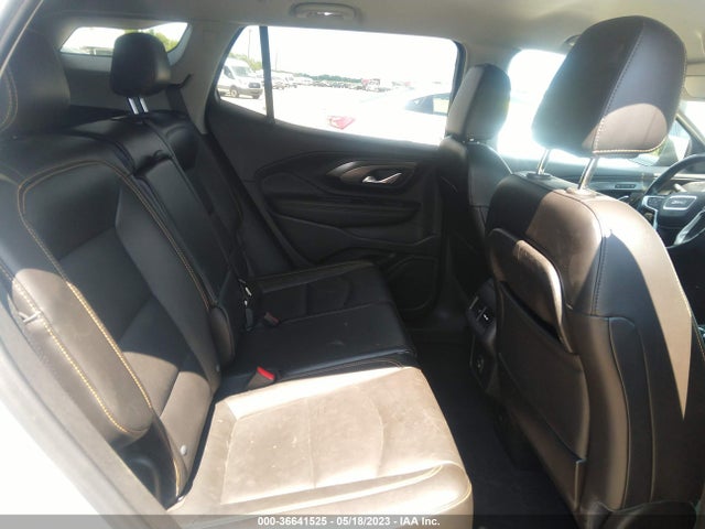 GMC Terrain Slt 2021 3GKALPEV5ML390678 Image 8