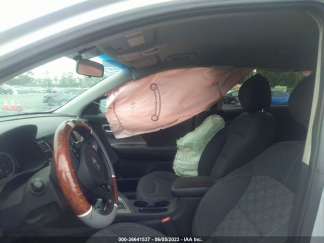 KNDCB3LC0J5158034 KIA NIRO LX