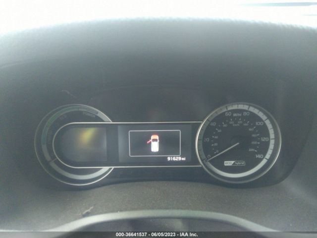 KNDCB3LC0J5158034 KIA NIRO LX