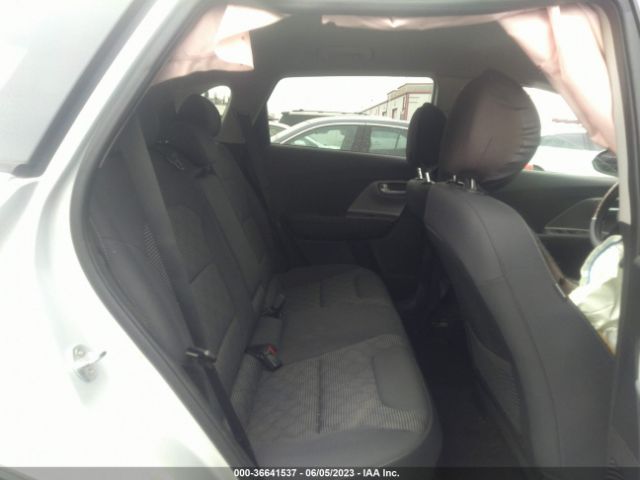KNDCB3LC0J5158034 KIA NIRO LX