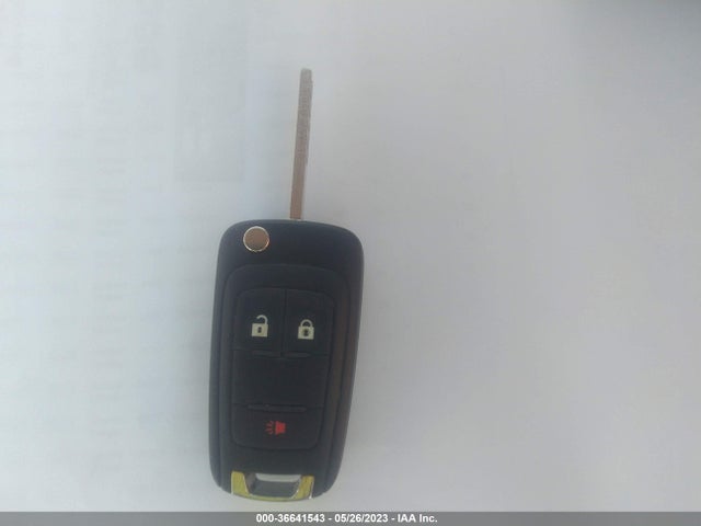 GMC Terrain Sle 2015 2GKFLWEK8F6295125 Image 3