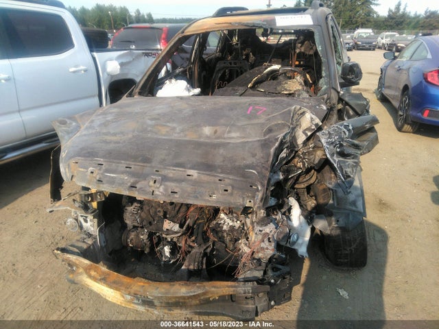 GMC Terrain Sle 2015 2GKFLWEK8F6295125 Image 7