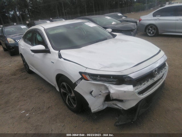 2022 19XZE4F56NE012140 main image