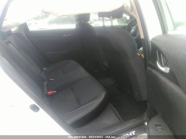 Honda INSIGHT EX 2022 19XZE4F56NE012140 Image 9
