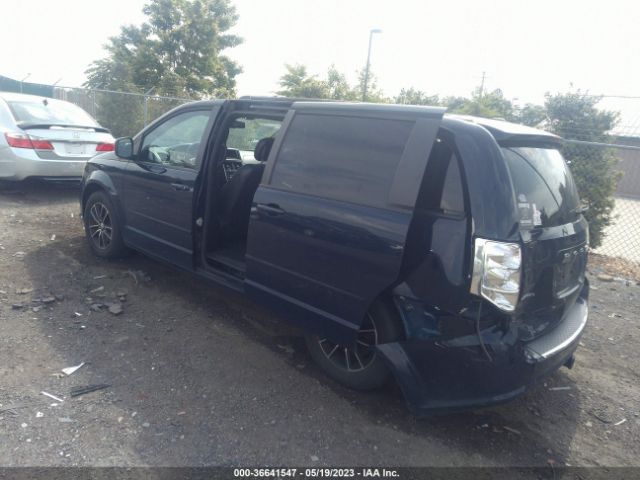 2C4RDGEG5FR512278 Dodge Grand Caravan R/t