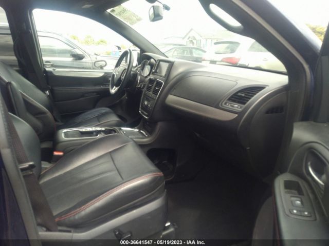 2C4RDGEG5FR512278 Dodge Grand Caravan R/t