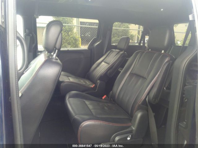 2C4RDGEG5FR512278 Dodge Grand Caravan R/t