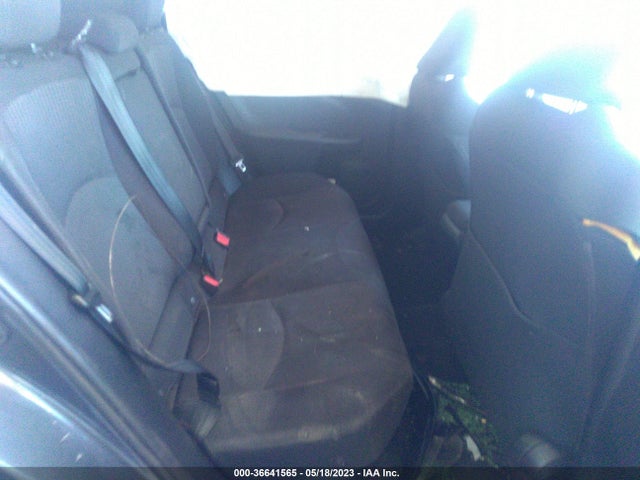 Toyota Prius Two/two Eco/three 2017 JTDKBRFU1H3036159 Image 9