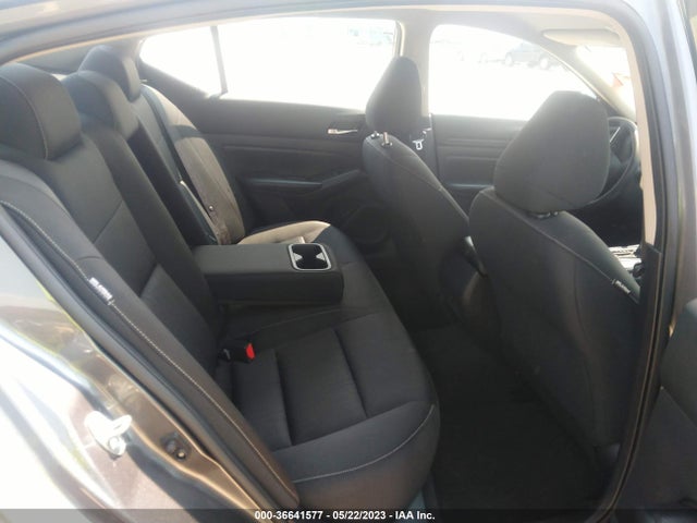 2021 NISSAN ALTIMA 2.5 S VIN: 1N4BL4BV9MN302031