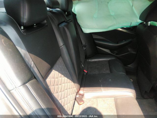 1N4AA6AP2GC401516 Nissan Maxima 3.5 Sr