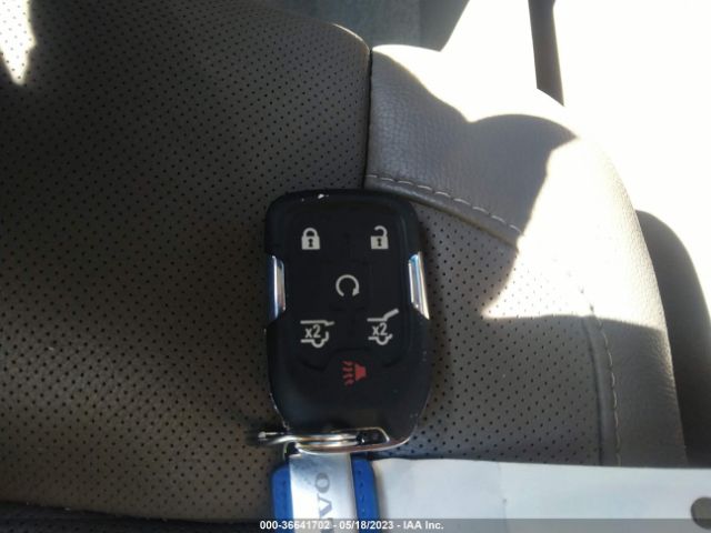 1GKS1BKC8HR293537 GMC YUKON SLT