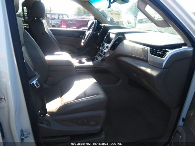 1GKS1BKC8HR293537 GMC YUKON SLT
