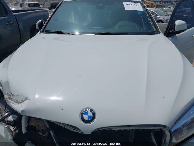 2019 BMW X6, VIN: 5UXKU0C52K0H99532