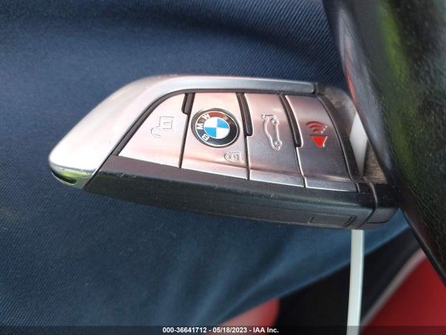 2019 BMW X6, VIN: 5UXKU0C52K0H99532
