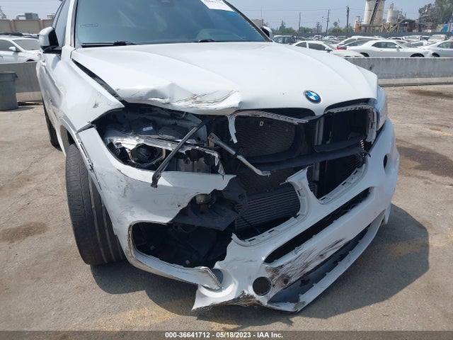 2019 BMW X6, VIN: 5UXKU0C52K0H99532