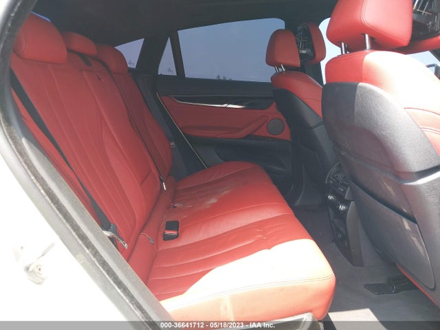 2019 BMW X6, VIN: 5UXKU0C52K0H99532