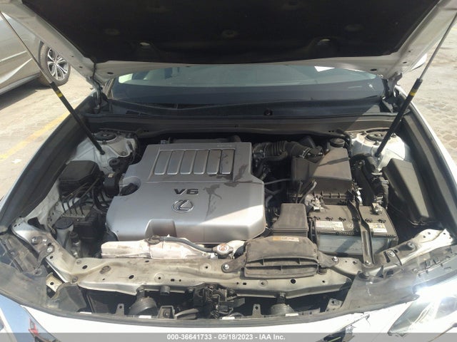 58ABK1GG9JU088458 Lexus Es Es 350