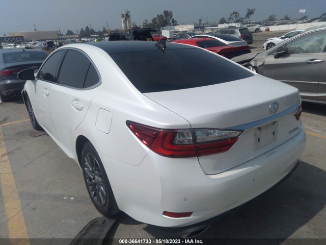 58ABK1GG9JU088458 Lexus Es Es 350