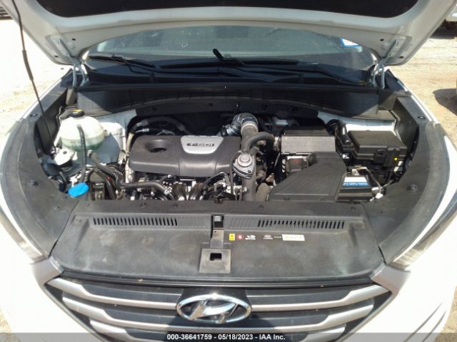 KM8J33A23HU340434 Hyundai Tucson Sport