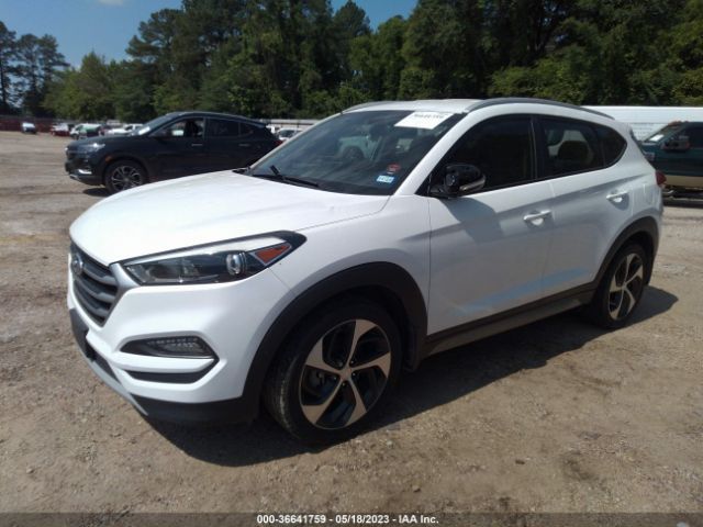 KM8J33A23HU340434 Hyundai Tucson Sport