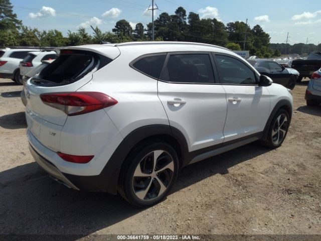 KM8J33A23HU340434 Hyundai Tucson Sport