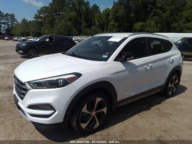 KM8J33A23HU340434 Hyundai Tucson Sport