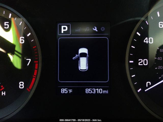 KM8J33A23HU340434 Hyundai Tucson Sport