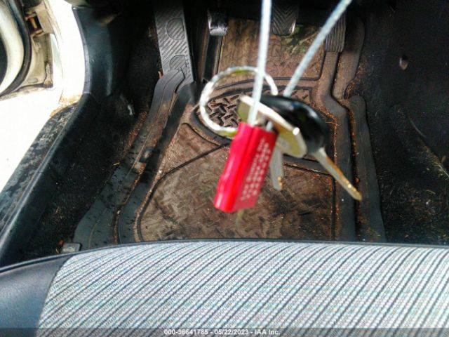 1997 MITSUBISHI MIRAGE JA3AY11A7VU048443 Photo 10